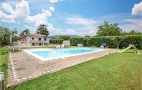 Amazing home in Velletri with Outdoor swimming pool and 4 Bedrooms